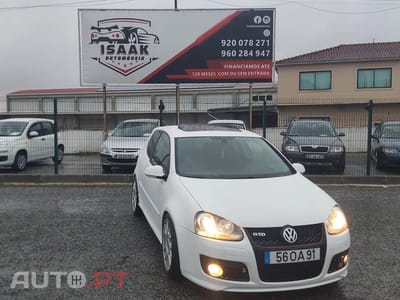 Volkswagen Golf 2.0 TDI R