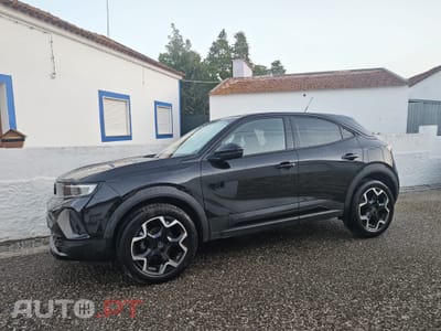 Opel Mokka Opel Mokka 1.2T GS AT