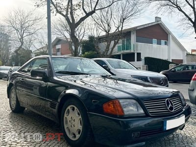 Mercedes-Benz SL 300 24V