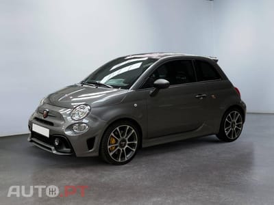 Abarth 695 1.4 T-Jet