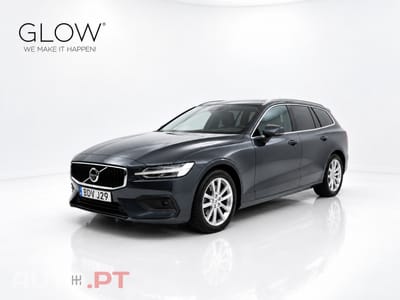 Volvo V60 2.0 D3 Inscription