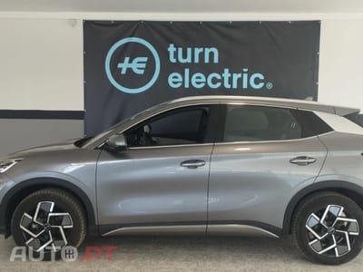 BYD Atto 3 60.48 kWh Comfort
