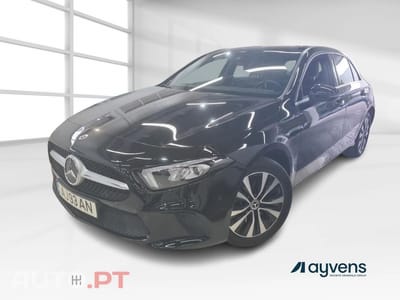 Mercedes-Benz A 250 e Style Plus