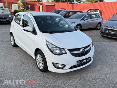Opel Karl 1.0 Active