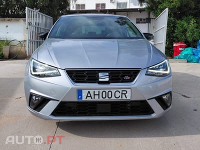 Seat Ibiza 1.0 TSI FR