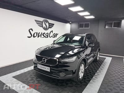 Volvo XC40 1.5 T2 Momentum Plus