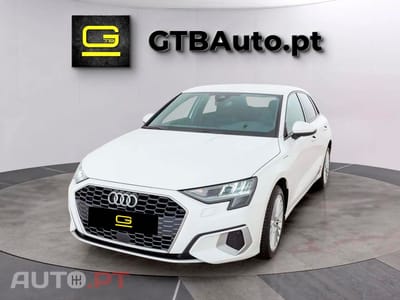 Audi A3 Sportback Advanced 40 TFSI e
