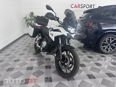 BMW F Sport