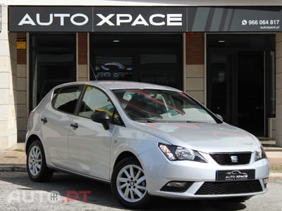 Seat Ibiza 1.0 Reference