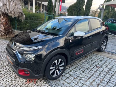 Citroen C3 1.2 PureTech C-Series