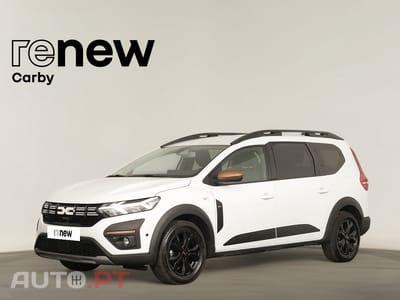 Dacia Jogger Jogger 1.0 ECO-G Extreme Bi-Fuel