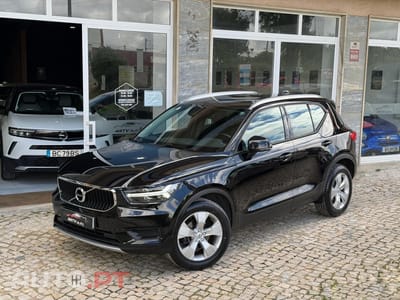 Volvo XC40 2.0 D3 Momentum Plus