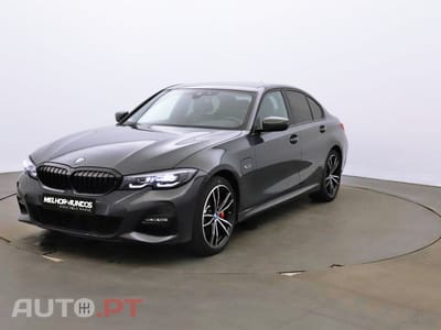 BMW 330 e xDrive Aut. M Sport