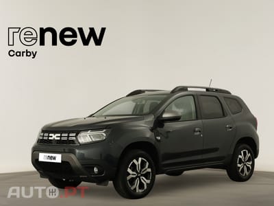 Dacia Duster Duster 1.3 TCe Journey+ Up&Go