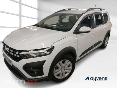 Dacia Jogger 1.0 ECO-G Expression 7L Bi-Fuel