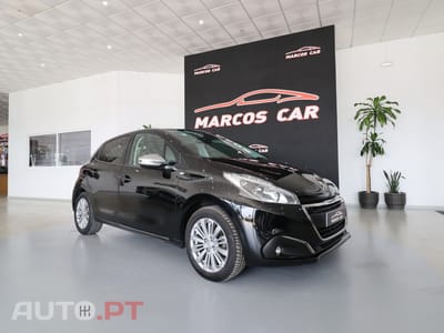 Peugeot 208 1.2 PureTech Style