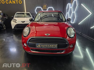 MINI Clubman UKL-L