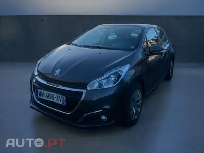 Peugeot 208 1.2 PureTech Active