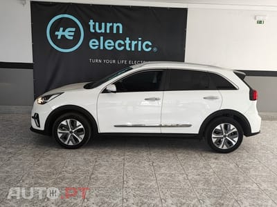 Kia Niro 64kWh