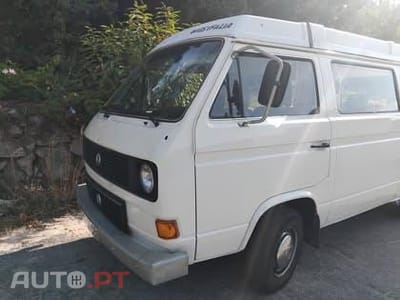 Volkswagen T3 Westfalia