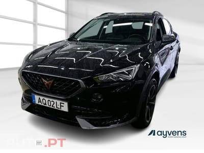 Cupra Formentor 2.0 TDI