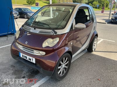 Smart ForTwo Grandstyle 61