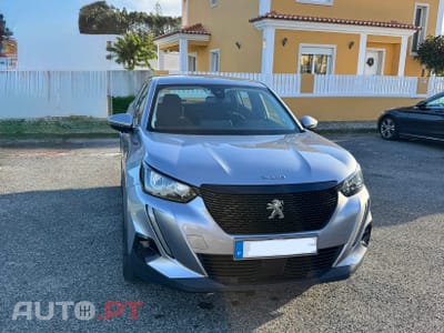 Peugeot 2008 Active Business