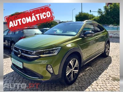 Volkswagen Taigo 1.0 TSI Style DSG