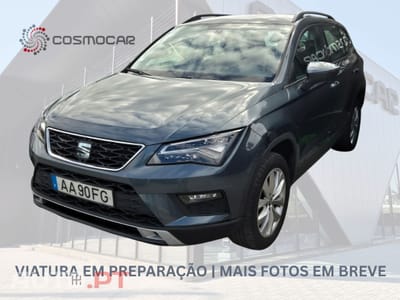 Seat Ateca 1.6 Tdi Style