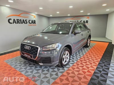 Audi Q2 1.6 TDI