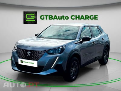 Peugeot E-2008 e- Active I.V.A DEDUTÍVEL