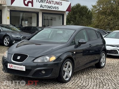 Seat Leon 1.6 TDI Sport