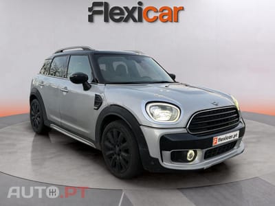 MINI Countryman Cooper D Auto
