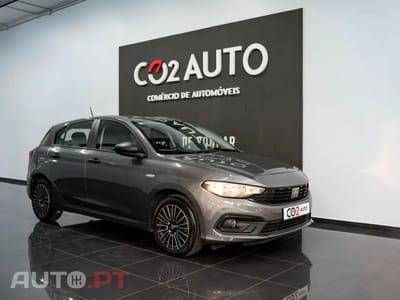 Fiat Tipo 1.3 MultiJet Life