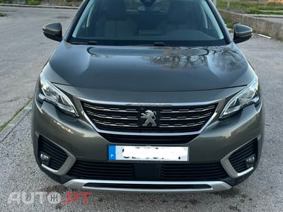 Peugeot 5008 Allure