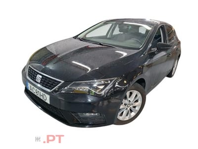 Seat Leon 1.0 EcoTSI Style S/S