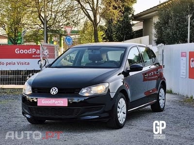 Volkswagen Polo 1.2 Trendline