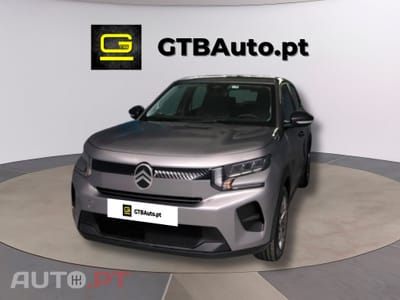 Citroen C3 1.2 PureTech YOU
