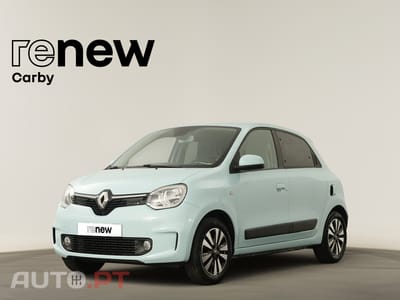 Renault Twingo Twingo 1.0 SCe Intens