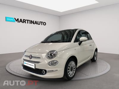 Fiat 500 1.0 Hybrid