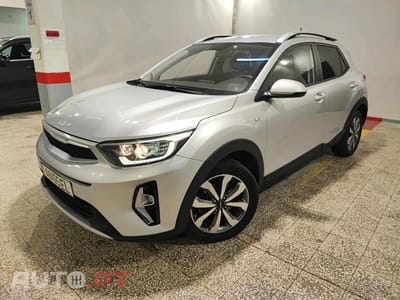 Kia Stonic 1.2 Dynamic