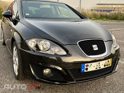 Seat Leon 1.9 Tdi DPF Style