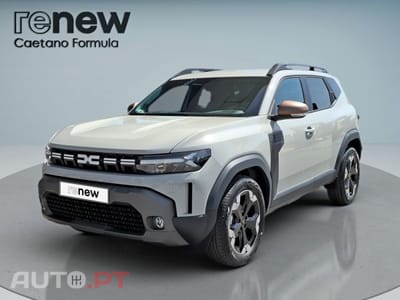 Dacia Duster 1.0 ECO-G 100 Bi-Fuel Extreme