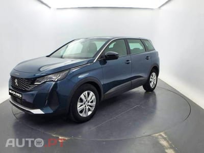 Peugeot 5008 1.2 PureTech Active Pack