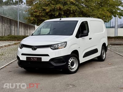 Toyota Proace City  L2 1.5D - 3 Lugares