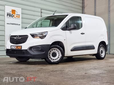 Opel Combo 1.5 CDTi L2H1 Enjoy