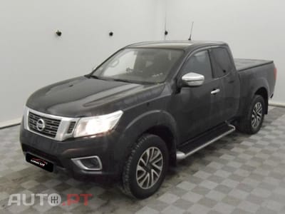 Nissan Navara King Cab 2.3 Dci 160 Optima 4x4