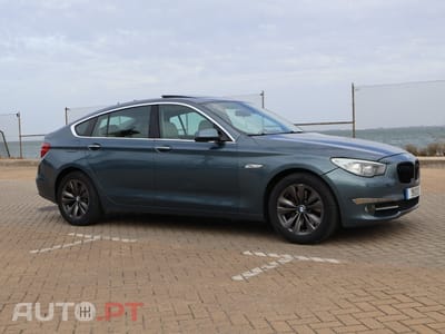 BMW 530 d xDrive