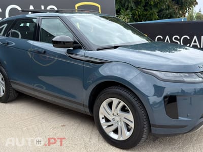Land Rover Range Rover 1.5 P160 S Auto