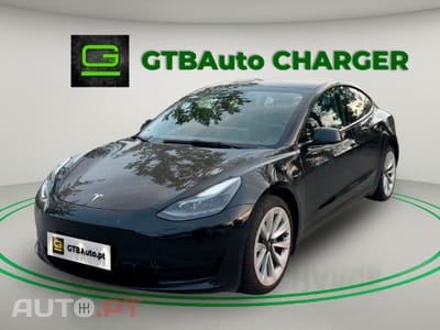 Tesla Model 3 RWD I.V.A DEDUTIVEL